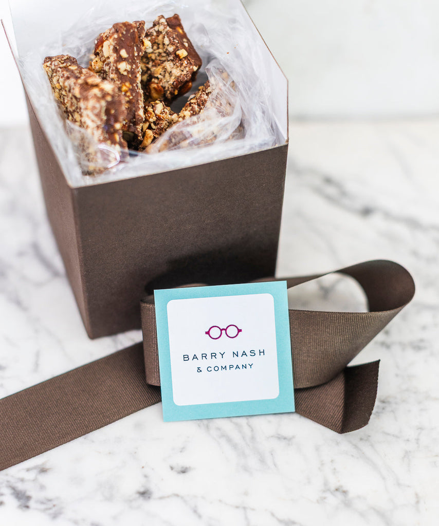 Why Texas Made Corporate Gifts for Clients Foster Lasting Business Relationships